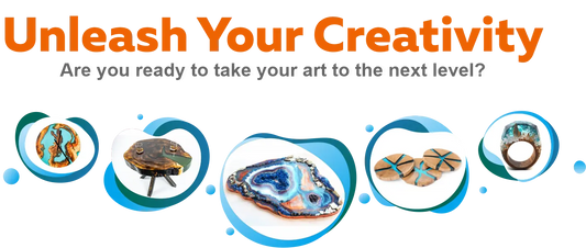 DO I NEED TO WEAR A RESPIRATOR WHEN USING CRAFT RESIN EPOXY RESIN?